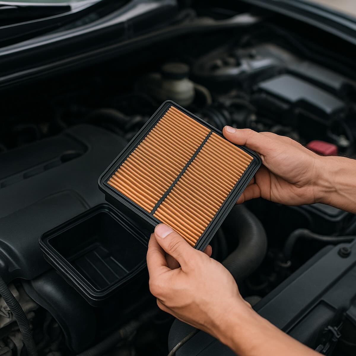 How Often Should I Clean My Car Air Filter?