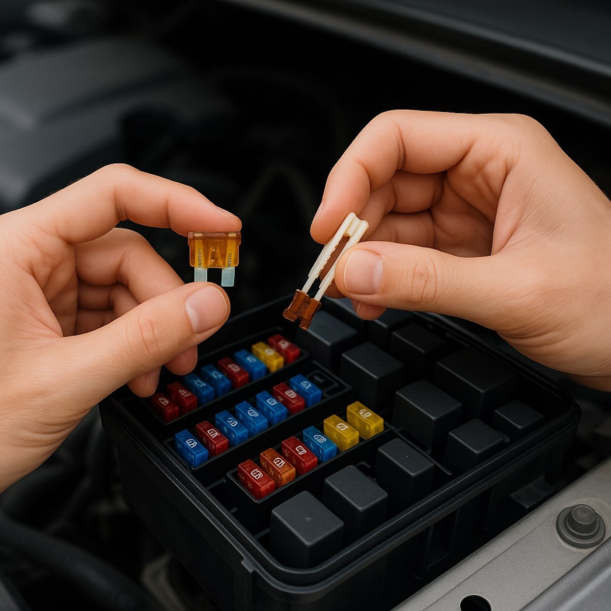 Can You Replace Car Fuses Yourself? (Yes—Here’s How)