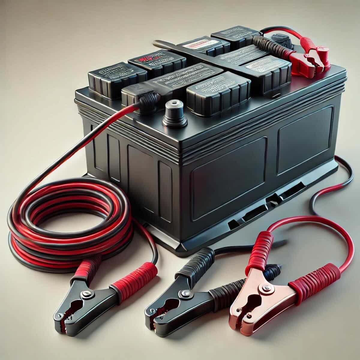 How Do You Jump a Car Properly? A Step-by-Step Guide