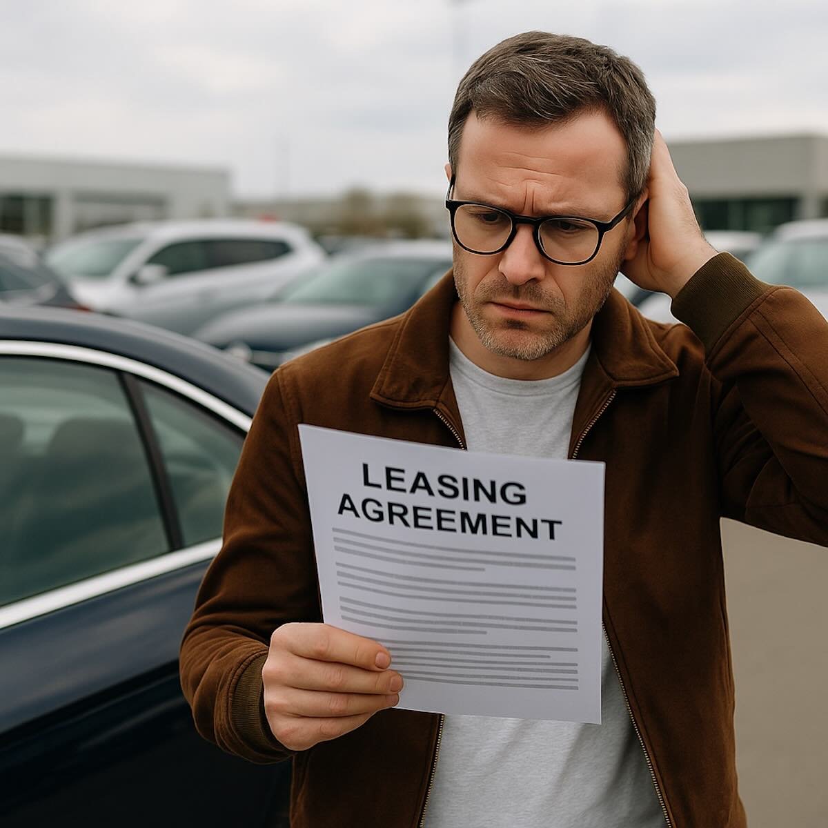 What Is the Biggest Downside to Leasing a Car?