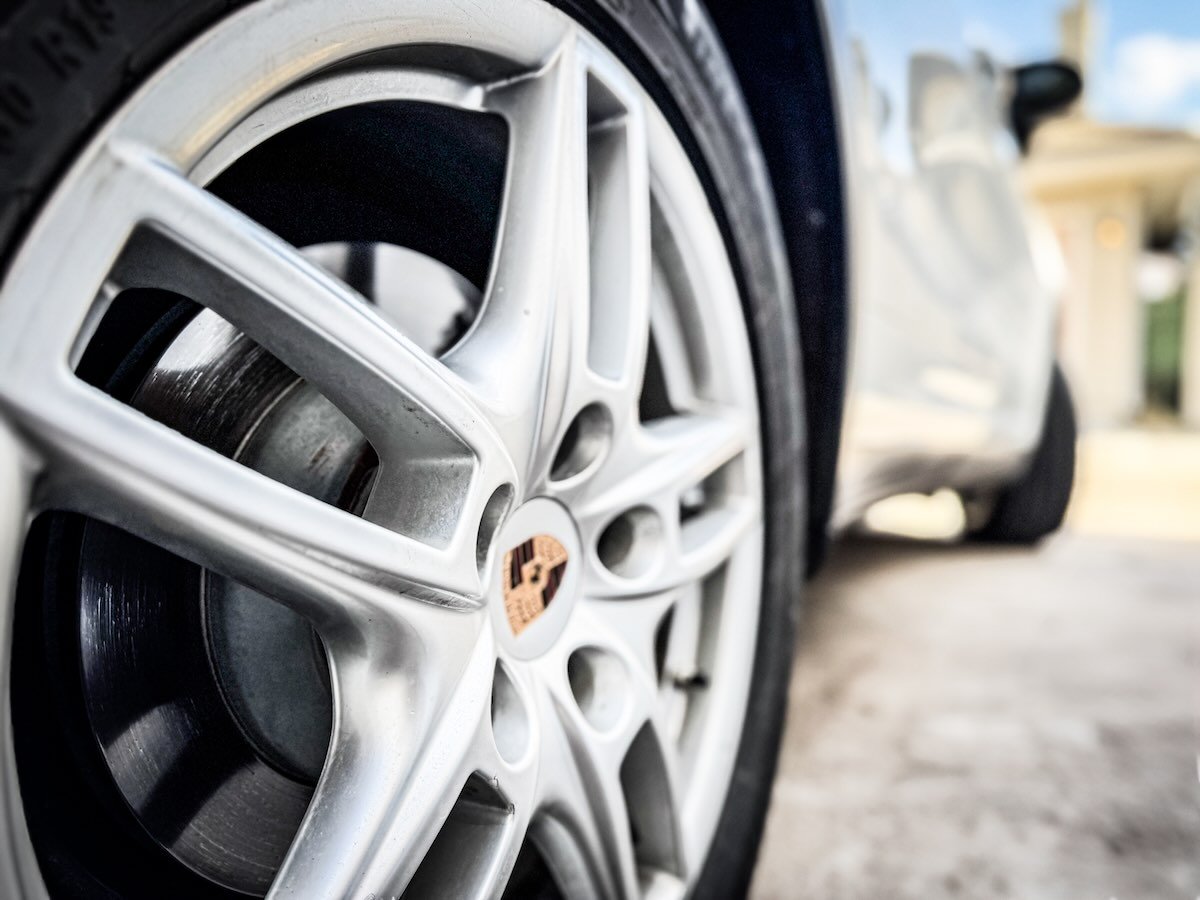 How Do You Maintain Rims? A Complete Guide to Keeping Your Wheels in Top Shape