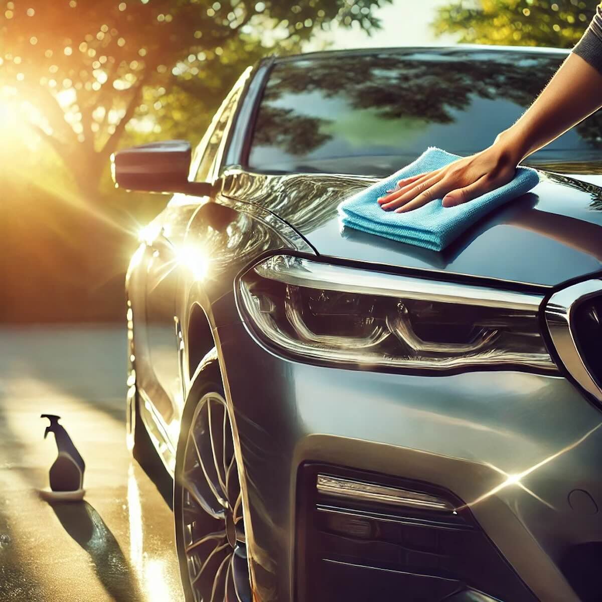 Is Detailing Good for Your Car? Exploring the Benefits and Why It’s Worth It