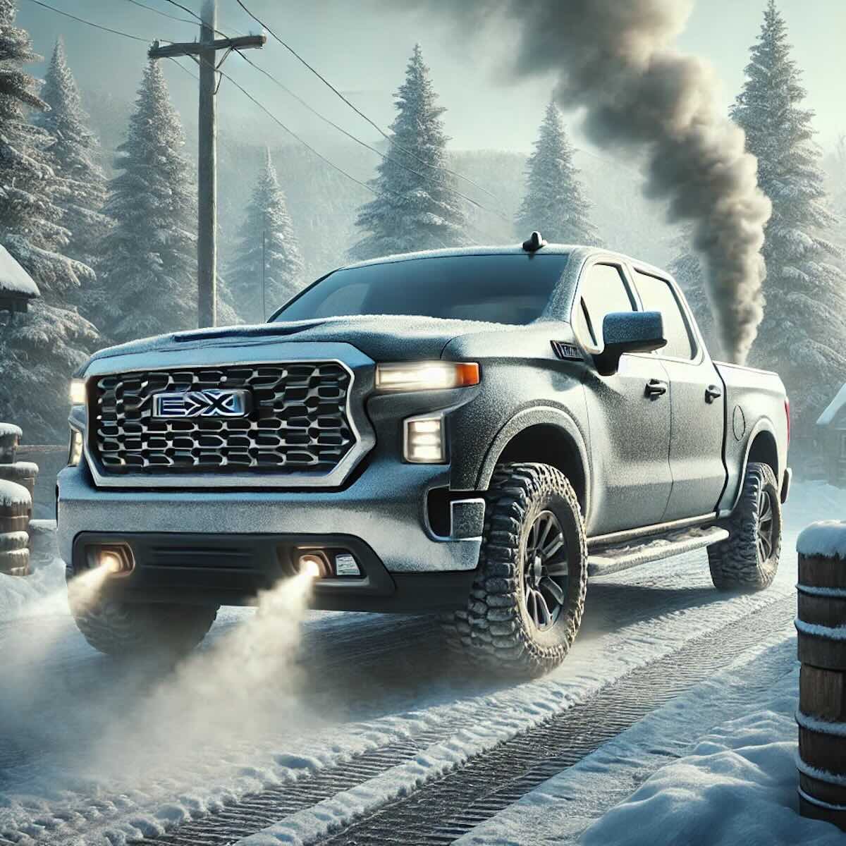 Should I Start My Truck Every Day?