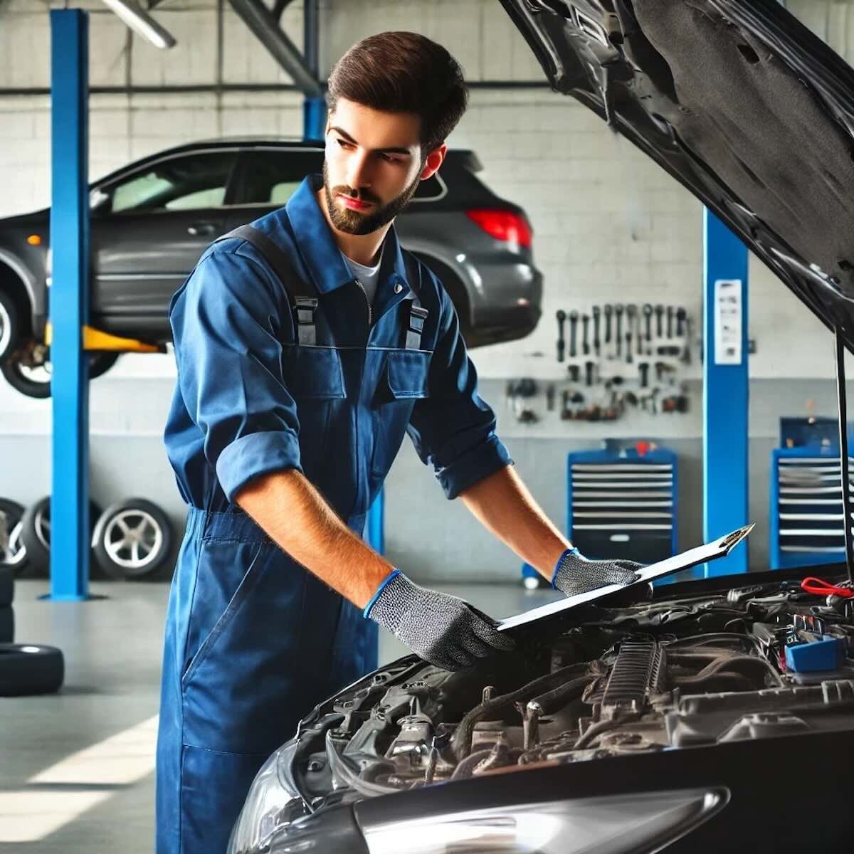 What is the 30-60-90 Rule for Cars?