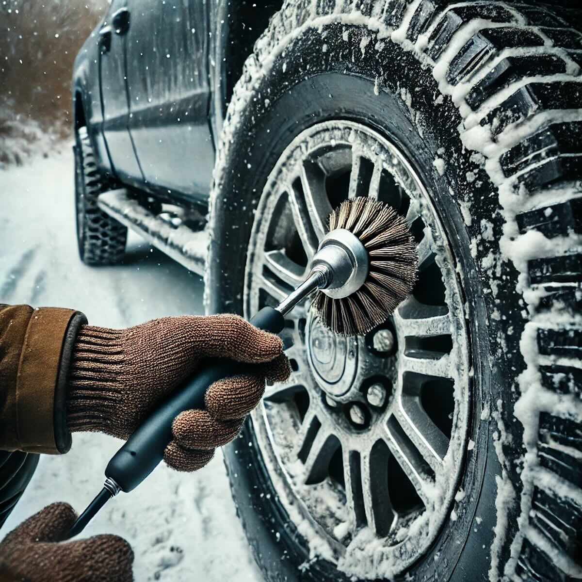 How to Clean Your Truck in Winter: Essential Tips for a Clean, Rust-Free Ride